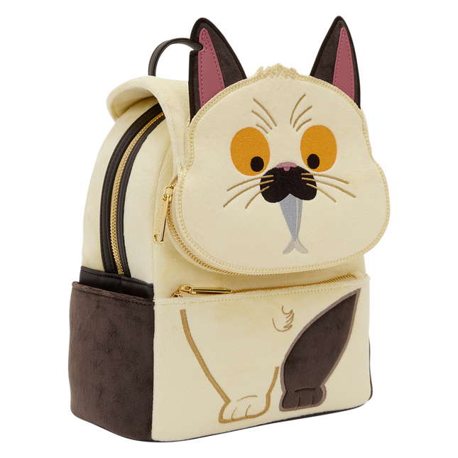 Mini-Rucksack: Machiavelli – Luca