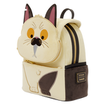 Mini backpack: Machiavelli - Luca