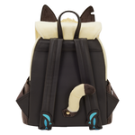 Mini backpack: Machiavelli - Luca