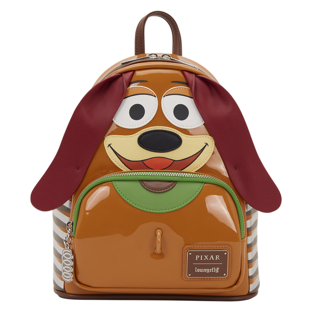 Mini Backpack: Slinky Dog - Toy Story