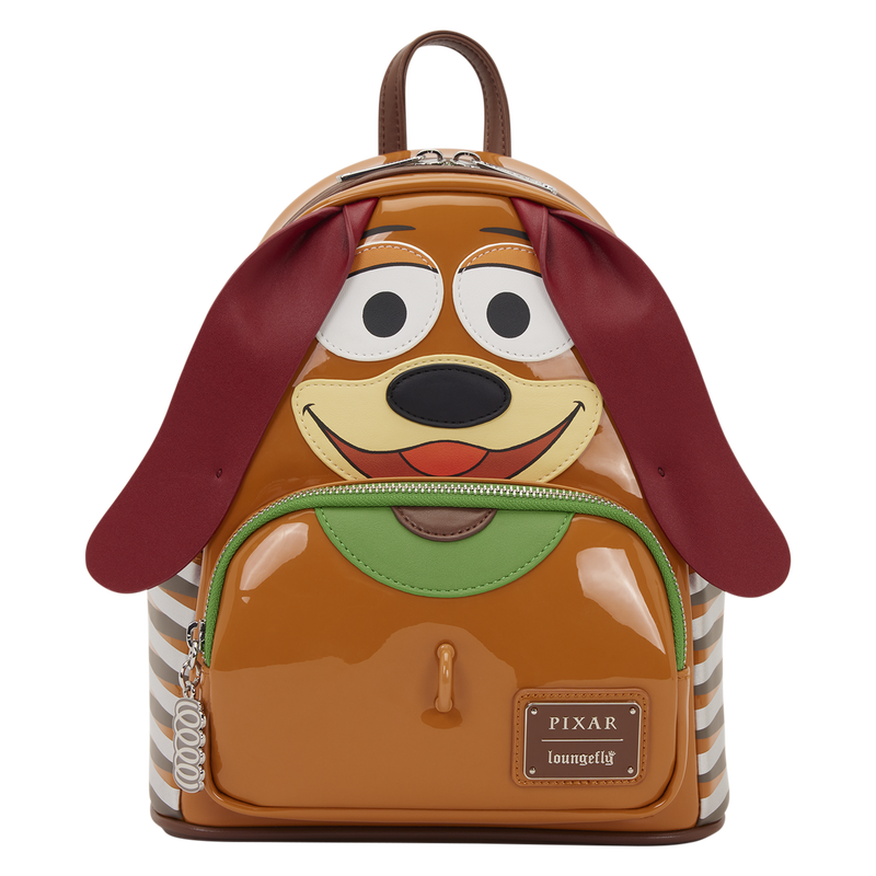 Mini Backpack: Slinky Dog - Toy Story