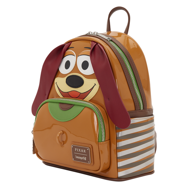 Mini Backpack: Slinky Dog - Toy Story