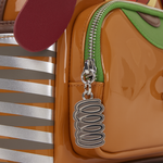 Mini Backpack: Slinky Dog - Toy Story