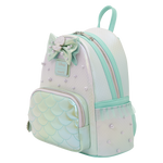 Mini-Rucksack: Schimmernde Perle – Arielle, die Meerjungfrau