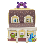 Mini-Rucksack: Oozma Kappa Haus - Die Monster Uni