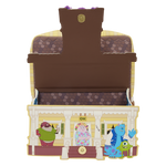 Mini-Rucksack: Oozma Kappa Haus - Die Monster Uni