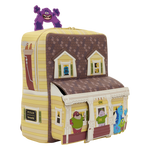 Mini-Rucksack: Oozma Kappa Haus - Die Monster Uni