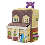Mini-Rucksack: Oozma Kappa Haus - Die Monster Uni