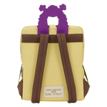 Mini-Rucksack: Oozma Kappa Haus - Die Monster Uni