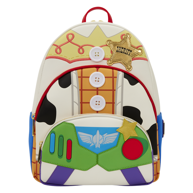 Rucksack: Woody - Toy Story 5
