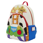 Backpack: Woody - Toy Story 5