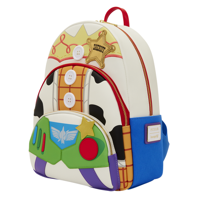 Rucksack: Woody - Toy Story 5