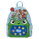 Mini backpack: Characters - Toy Story 5