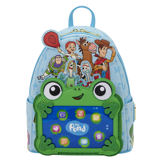 Mini backpack: Characters - Toy Story 5