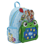 Mini backpack: Characters - Toy Story 5