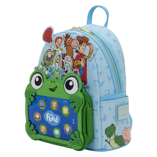 Mini backpack: Characters - Toy Story 5