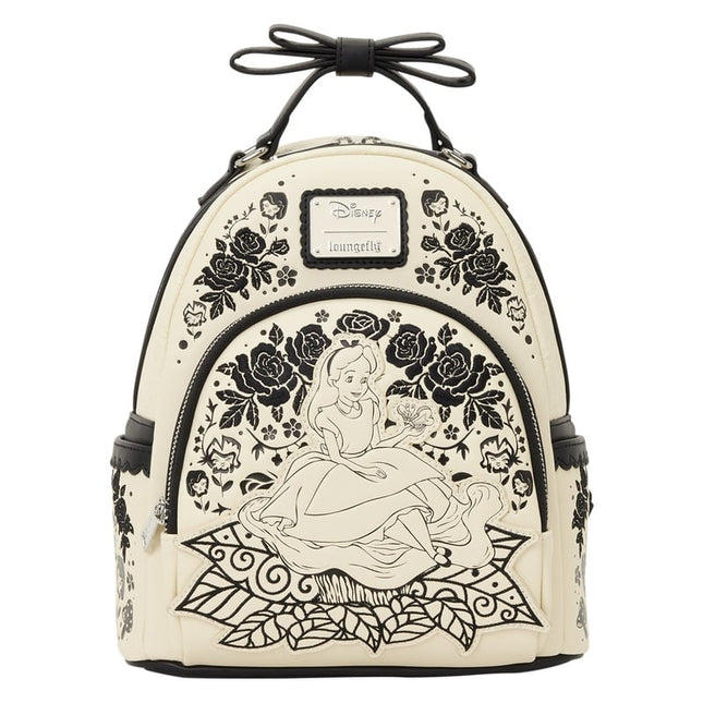 Mini-Rucksack: Alice im Wunderland