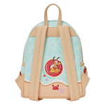 Mini-Rucksack: Beach Fun - Mickey und Minnie