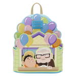 Mini backpack: Carl & Russel - UP
