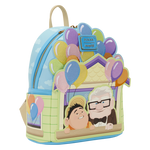 Mini backpack: Carl & Russel - UP