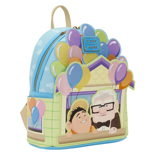 Mini backpack: Carl & Russel - UP