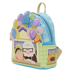 Mini backpack: Carl & Russel - UP