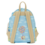 Mini backpack: Carl & Russel - UP