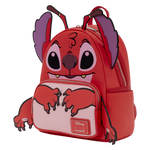 Mini backpack: Leroy - Lilo & Stitch