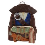 Mini backpack: Jack Sparrow - Pirates of the Caribbean