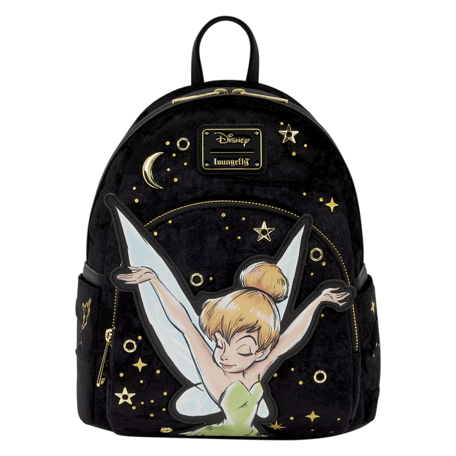 Mini-Rucksack: Pixie Dust - Tinker Bell