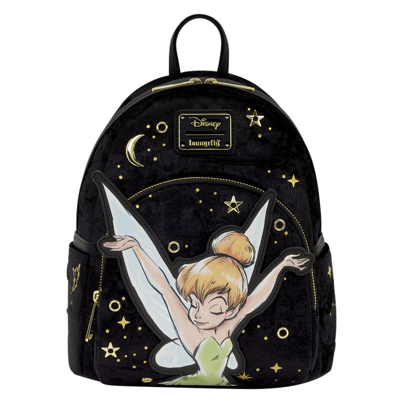 Mini backpack: Pixie Dust - Tinker Bell