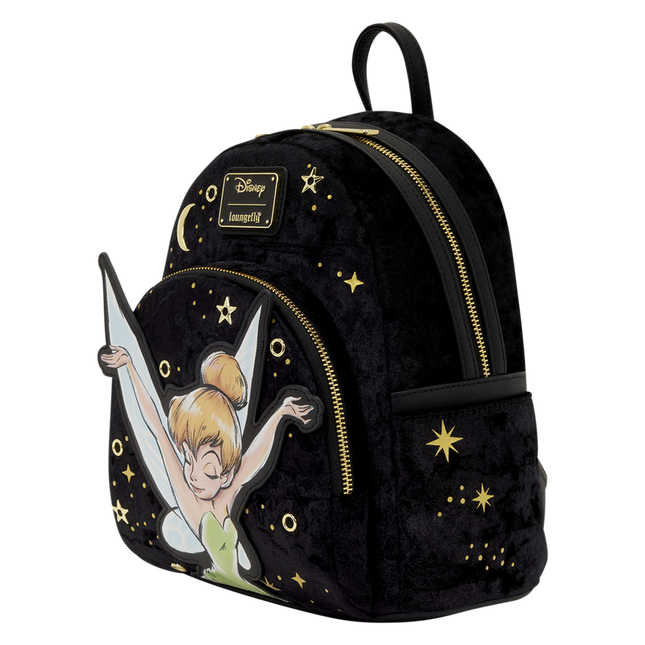Mini-Rucksack: Pixie Dust - Tinker Bell