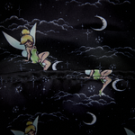 Mini backpack: Pixie Dust - Tinker Bell