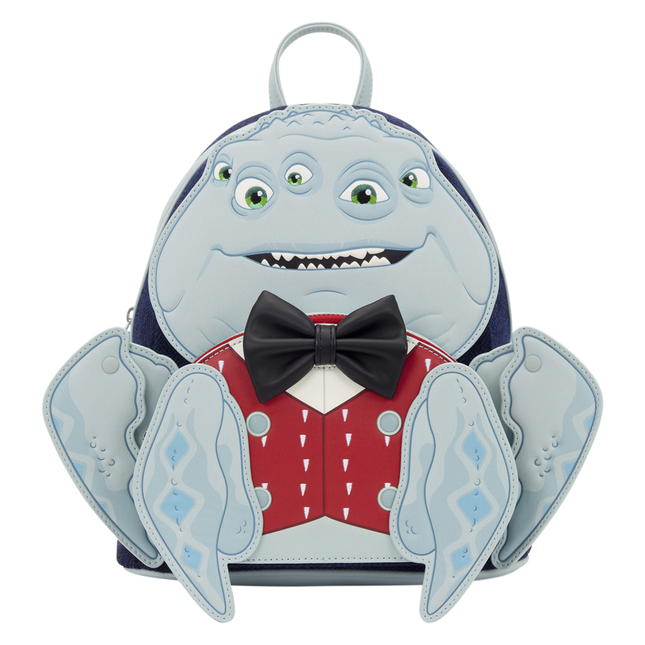 Mini Backpack: Henry J. Waternoose - Monsters Inc.