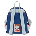 Mini Backpack: Henry J. Waternoose - Monsters Inc.