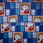 Mini Backpack: Henry J. Waternoose - Monsters Inc.