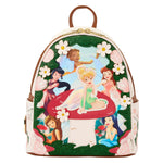 Mini Backpack: Tinkerbell - Fairies