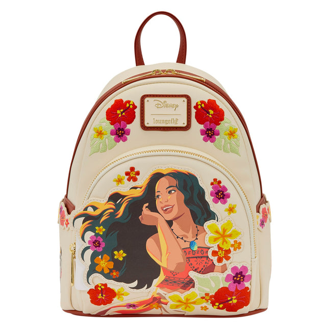 Mini-Rucksack: Moana - Live Action