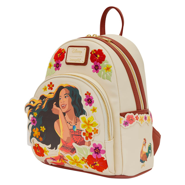 Mini-Rucksack: Moana - Live Action