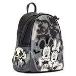 Mini backpack: Mickey & Minnie Light Up Glow