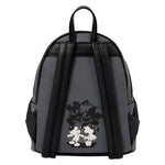 Mini backpack: Mickey & Minnie Light Up Glow