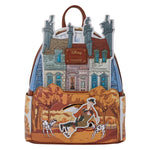 Mini Backpack: 101 Dalmatians Scene