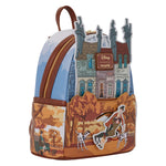 Mini Backpack: 101 Dalmatians Scene