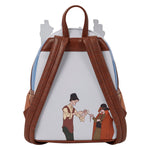 Mini Backpack: 101 Dalmatians Scene