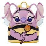Mini backpack: Angel Bumblebee Costume - Lilo en Stitch