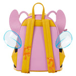 Mini backpack: Angel Bumblebee Costume - Lilo en Stitch