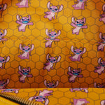 Mini backpack: Angel Bumblebee Costume - Lilo en Stitch