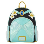 Mini Backpack: Princess Jasmine