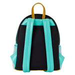 Mini Backpack: Princess Jasmine