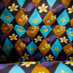 Mini Backpack: Princess Jasmine